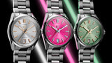 Tag Heuer Carrera Date Silver Dial Silver Steel Strap Watch for Women - WBN2310.BA0001 Buy Now By Tag Heuer