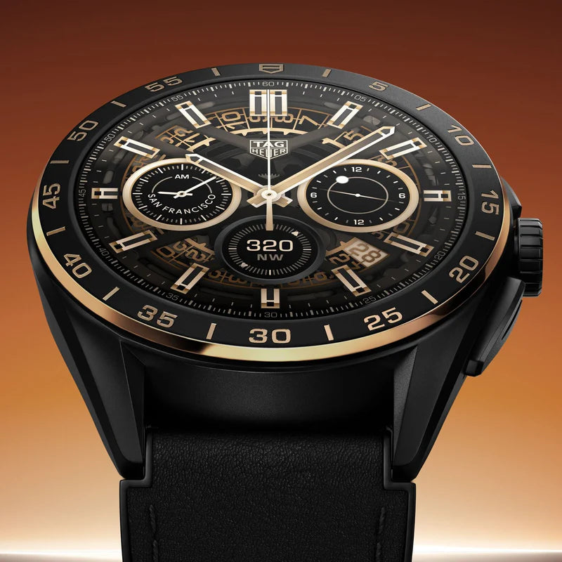 WATCH CONNECTION [BACKUP]