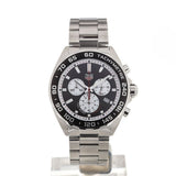 Tag Heuer Formula 1 Black Dial Watch for Men - CAZ101E.BA0842 Buy Now By Tag Heuer