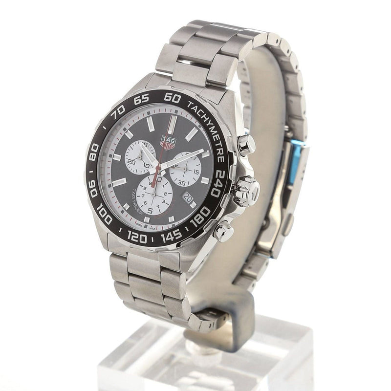 Tag Heuer Formula 1 Black Dial Watch for Men - CAZ101E.BA0842 Buy Now By Tag Heuer