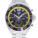 Shop Tag Heuer Formula 1 Black Dial Watch for Men - CAZ101AC.BA0842 in USA