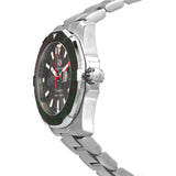 Tag Heuer Calibre 5 Black Dial Watch for Men – WAY201E.BA0927 Buy Now By Tag Heuer