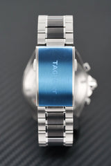 Tag Heuer Formula 1 Anthracite Dial Watch For Men - CAZ1011.BA0843