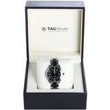 Tag Heuer Aquaracer Black Dial Watch for Men - WAY131A.BA0913