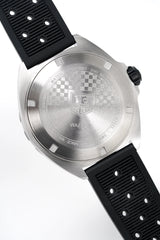 Tag Heuer Formula 1 Quartz Blue Dial Black Rubber Strap Watch for Men - WAZ1118.FT8023 Buy Now By Tag Heuer