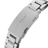 Tag Heuer Aquaracer GMT Caliber 7 Pepsi Black Dial Silver Steel Strap Watch for Men - WAY201F.BA0927 Buy Now By Tag Heuer