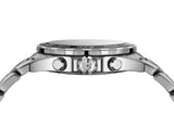 Tag Heuer Formula 1 Ayrton Senna Special Edition Grey Dial Silver Steel Strap Watch for Men - CAZ101AF.BA0637 Buy Now By Tag Heuer