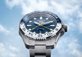 Tag Heuer Aquaracer Professional 300 GMT Automatic Blue Dial Silver Steel Strap Watch for Men - WBP2010.BA0632 Buy Now By Tag Heuer
