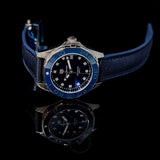 Tag Heuer Aquaracer Blue Mother of Pearl Dial Watch for Women - WAY131L.FT6091 Buy Now By Tag Heuer