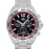 Tag Heuer Formula 1 Black Dial Watch for Men - CAZ101Y.BA0842 Buy Now By Tag Heuer