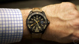 Tag Heuer Aquaracer Black Dial Watch for Men - WAY208C.FC6383