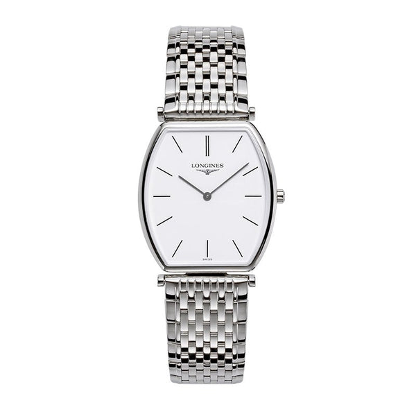 Shop Longines La Grande Classique De Longines Watch for Women - L4.205.4.12.6 in USA