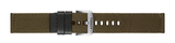 Tissot Supersport Chrono Black Dial Beige Nylon Strap Watch For Men - T125.617.37.051.01 Buy Now By Tissot