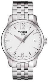 Tissot T Classic Tradition Lady Watch For Women - T063.210.11.037.00 Buy Now By Tissot