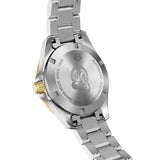 Tag Heuer Aquaracer Automatic Diamonds Silver Dial Two Tone Steel Strap Watch for Women - WBD2321.BB0320 Buy Now By Tag Heuer