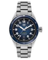 Tag Heuer Autavia Blue Dial Watch for Men - WBE5116.EB0173 Buy Now By Tag Heuer