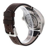 Tag Heuer Autavia Automatic Grey Dial Watch for Men - WBE5114.FC8266 Buy Now By Tag Heuer