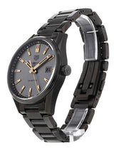 Tag Heuer Carrera Black Dial Watch for Women - WAR1113.BA0602 Buy Now By Tag Heuer
