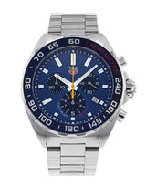 Tag Heuer Formula 1 Blue Dial Watch for Men - CAZ101AB.BA0842 Buy Now By Tag Heuer