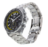 Shop Tag Heuer Formula 1 Black Dial Watch for Men - CAZ101AC.BA0842 in USA