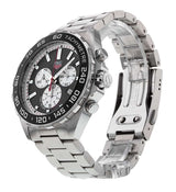 Tag Heuer Formula 1 Black Dial Watch for Men - CAZ101E.BA0842 Buy Now By Tag Heuer