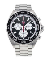 Tag Heuer Formula 1 Black Dial Watch for Men - CAZ101E.BA0842 Buy Now By Tag Heuer