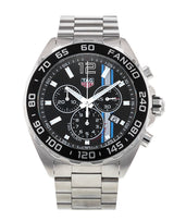 Shop Tag Heuer Formula 1 Black Dial Watch for Men - CAZ101H.BA0842 in USA