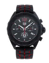 Shop Tag Heuer Formula 1 Black Dial Watch for Men - CAZ101J.FT8027 in USA