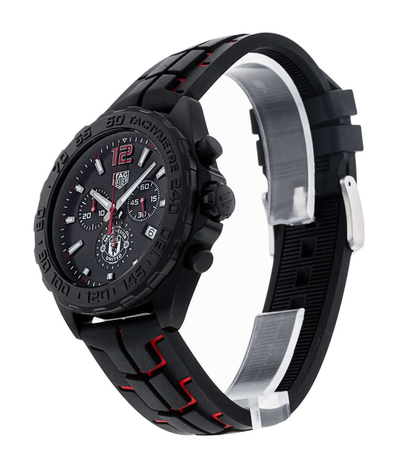 Shop Tag Heuer Formula 1 Black Dial Watch for Men - CAZ101J.FT8027 in USA