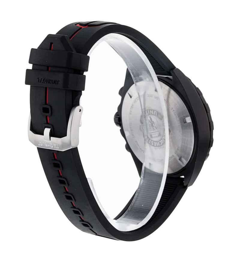 Shop Tag Heuer Formula 1 Black Dial Watch for Men - CAZ101J.FT8027 in USA