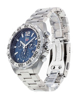 Shop Tag Heuer Formula 1 Blue Dial Watch for Men - CAZ101K.BA0842 in USA