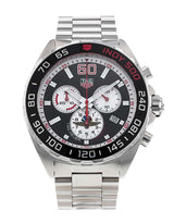 Shop Tag Heuer Formula 1 Black Dial Watch for Men - CAZ101V.BA0842 in USA