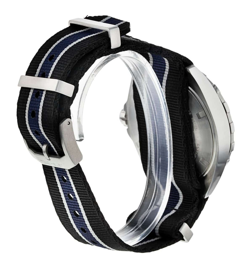 Tag Heuer Formula 1 Quartz Blue Dial Two Tone NATO Strap Watch for Men - WAZ1010.FC8197 Buy Now By Tag Heuer