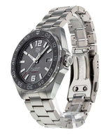 Tag Heuer Formula 1 Anthracite Dial Watch for Men - WAZ2011.BA0842 Buy Now By Tag Heuer