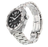 Tag Heuer Formula 1 Black Dial Watch for Men - WAZ2113.BA0875 Buy Now By Tag Heuer