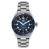 Tag Heuer Autavia Blue Dial Watch for Men - WBE5116.EB0173 Buy Now By Tag Heuer