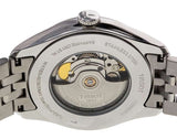 Tissot Ballade Powermatic 80 Cosc Silver Dial Silver Steel Strap Watch For Men - T108.408.11.037.00 Buy Now By Tissot