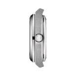 Tissot PRX Powermatic 80 Ice Blue Dial Silver Steel Strap Watch for Men - T137.207.11.351.00 Buy Now By Tissot