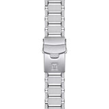 Tissot T Race Chronograph Blue Dial Silver Steel Strap Watch For Men - T141.417.11.041.00 Buy Now By Tissot