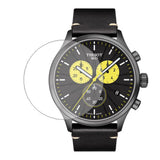 Tissot Chrono XL Tour De France Special Edition Black Dial Black Leather Strap Watch for Men - T116.617.36.051.11 Buy Now By Tissot