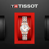 Tissot Classic Dream Lady Quartz Watch For Women - T129.210.22.013.00
