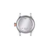 Tissot Classic Dream Lady Quartz Watch For Women - T129.210.22.013.00 Buy Now By Tissot