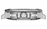 Tissot Seastar 1000 Powermatic 80 Blue Dial SIlver Mesh Bracelet Watch For Men - T120.407.11.041.02 Buy Now By Tissot