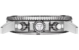 Tissot Seastar 1000 Chronograph Black Dial Silver Steel Strap Watch For Men - T120.417.11.051.00 Buy Now By Tissot