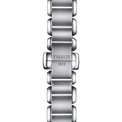 Tissot T Wave Black Dial Watch For Women - T023.210.11.057.00 Buy Now By Tissot