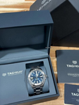 Tag Heuer Aquaracer Watch for Men - WAY1112.BA0928
