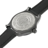 Shop Breitling Avenger Titanium Blackbird 44mm Automatic Mens Watch - V1731110BD74/109W in USA