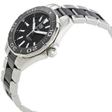 Tag Heuer Aquaracer Black Dial Watch for Men - WAY131A.BA0913