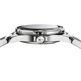 Tag Heuer Aquaracer Quartz Black Dial Silver Steel Strap Watch for Women - WAY131K.BA0748 Buy Now By Tag Heuer