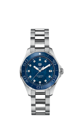 Tag Heuer Aquaracer Blue Dial Watch for Women - WSY131L.BA0748 Buy Now By Tag Heuer